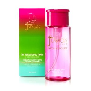 Juvia's Place The 10% Glycolic Acid Toner